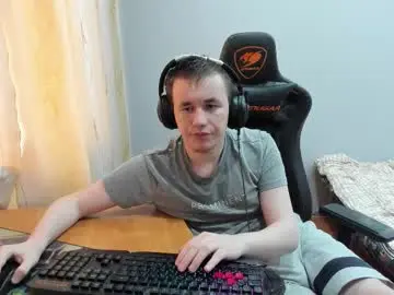 Chaturbate Adult Webcam of iliaskrislove