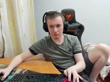 Chaturbate Adult Webcam of iliaskrislove