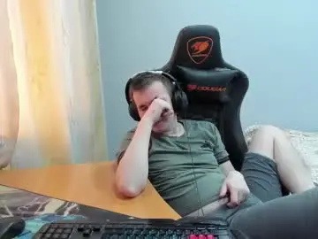 Chaturbate Free Live Porn of iliaskrislove