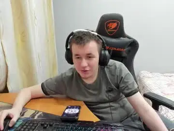 Chaturbate Sex Cam of iliaskrislove