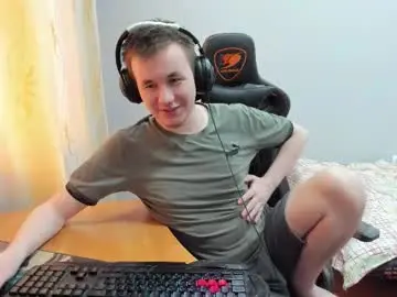 Chaturbate Adult Webcams of iliaskrislove