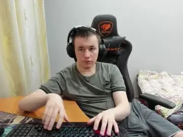 Chaturbate Best live sex cam show of iliaskrislove