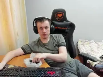 Chaturbate Private Sex Chat of iliaskrislove