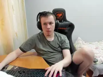 Chaturbate Free Live Porn of iliaskrislove