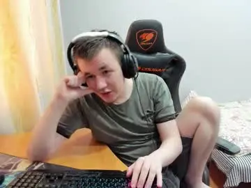 Chaturbate Sex Cam of iliaskrislove