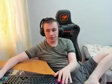 Chaturbate Best Webcam of iliaskrislove