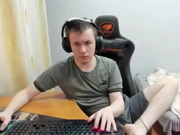 Chaturbate Live Porn of iliaskrislove