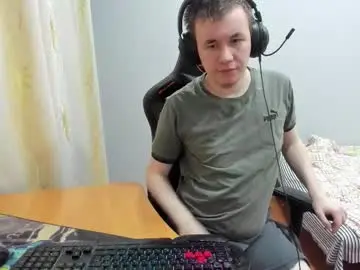 Chaturbate Free Live Porn of iliaskrislove