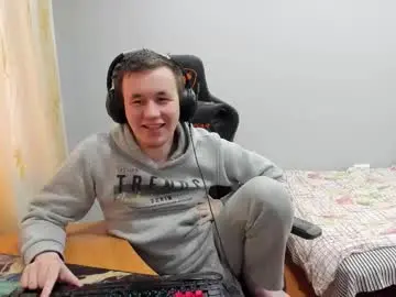 Chaturbate Nude Webcam of iliaskrislove