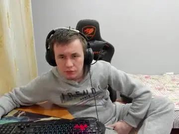 Chaturbate Adult Webcam of iliaskrislove