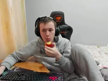 Chaturbate Sex Chat of iliaskrislove