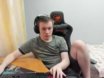 Chaturbate Best live sex cam show of iliaskrislove