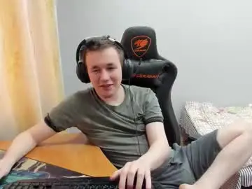 Chaturbate Sex Chat of iliaskrislove