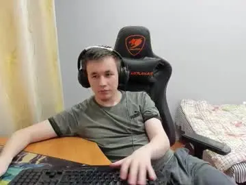 Chaturbate Sex Chat of iliaskrislove