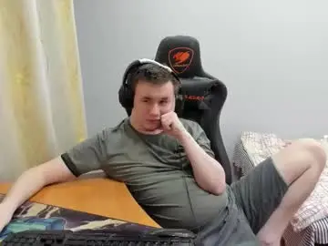 Chaturbate Adult Webcam of iliaskrislove