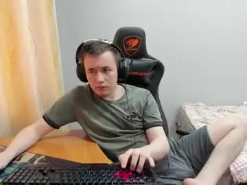 Chaturbate Best Webcam of iliaskrislove