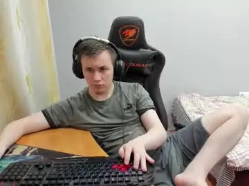 Chaturbate Adult Video Chat of iliaskrislove