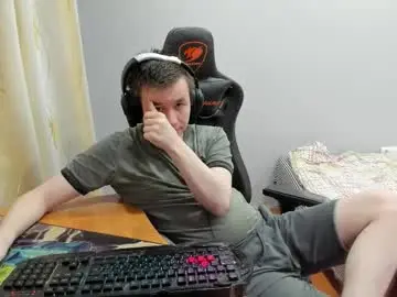 Chaturbate Free Porn Cam of iliaskrislove