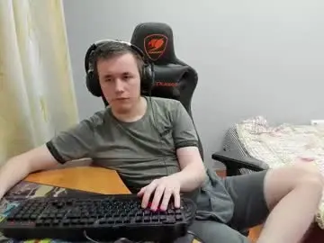 Chaturbate Adult Webcams of iliaskrislove