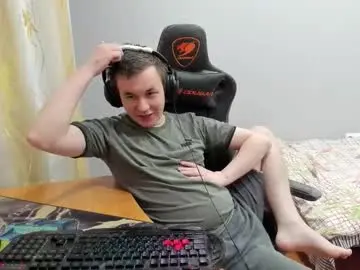 Chaturbate Adult Webcam of iliaskrislove