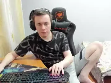 Chaturbate Free Porn Cam of iliaskrislove