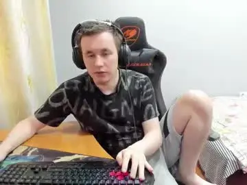 Chaturbate Sex Cam of iliaskrislove