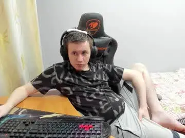 Chaturbate Best Webcam of iliaskrislove