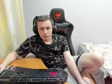 Chaturbate Private Sex Chat of iliaskrislove