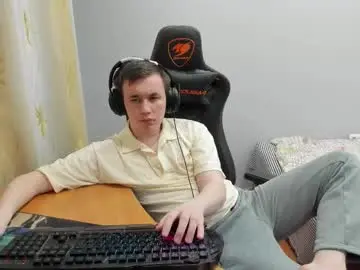 Chaturbate Best Webcam of iliaskrislove