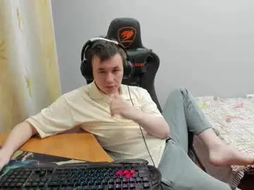 Chaturbate Best live sex cam show of iliaskrislove