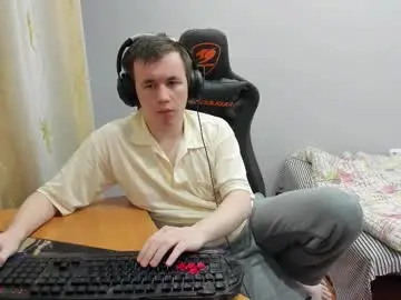 Chaturbate Live Sex Cam of iliaskrislove