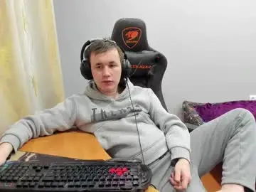 Chaturbate Free Porn Cam of iliaskrislove