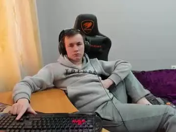 Chaturbate Private Sex Chat of iliaskrislove