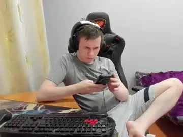 Chaturbate Watch Live Sex Cams of iliaskrislove