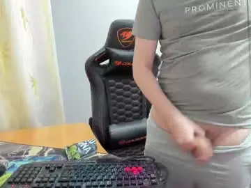 Chaturbate Sex Cam of iliaskrislove