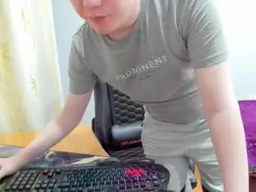 Chaturbate Sex Chat of iliaskrislove