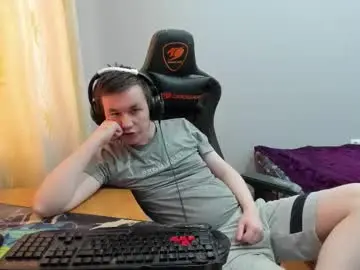 Chaturbate Free Live Porn of iliaskrislove