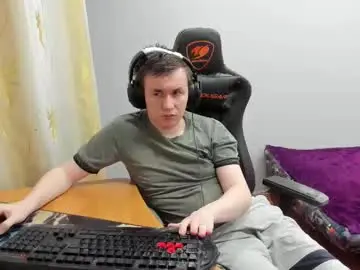 Chaturbate Free Live Porn of iliaskrislove