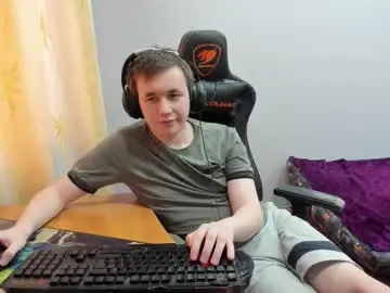 Chaturbate Adult Video Chat of iliaskrislove