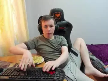 Chaturbate Free Porn Cam of iliaskrislove