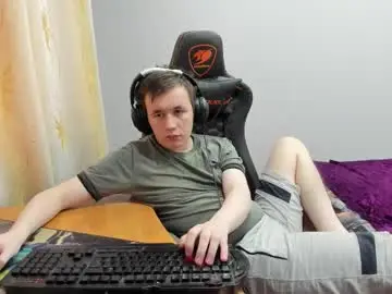 Chaturbate Live Sex of iliaskrislove