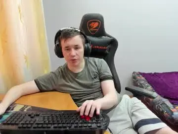 Chaturbate Free Porn Cam of iliaskrislove