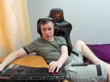 Chaturbate Best live sex cam show of iliaskrislove