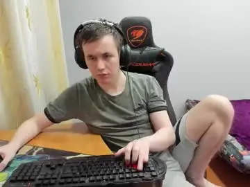 Chaturbate Nude Webcam of iliaskrislove