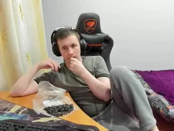 Chaturbate Sex Chat of iliaskrislove