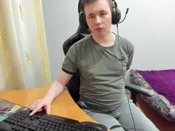 Chaturbate Watch Live Sex Cams of iliaskrislove