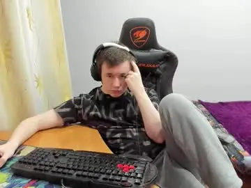 Chaturbate Live Porn of iliaskrislove