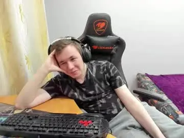 Chaturbate Free Live Porn of iliaskrislove