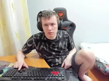 Chaturbate Adult Webcam of iliaskrislove