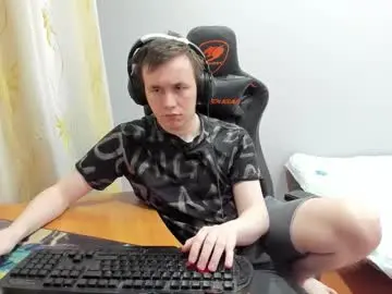 Chaturbate Nude Webcam of iliaskrislove